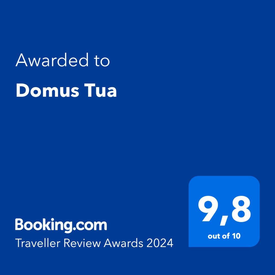 摩德纳Domus Tua住宿加早餐旅馆 外观 照片